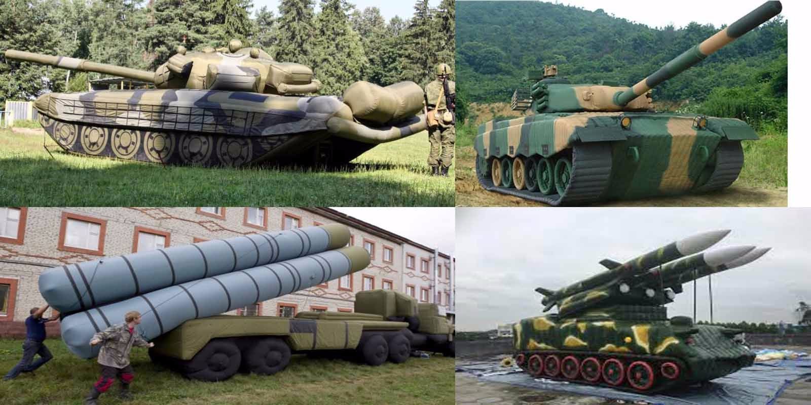 泰安小型导弹车